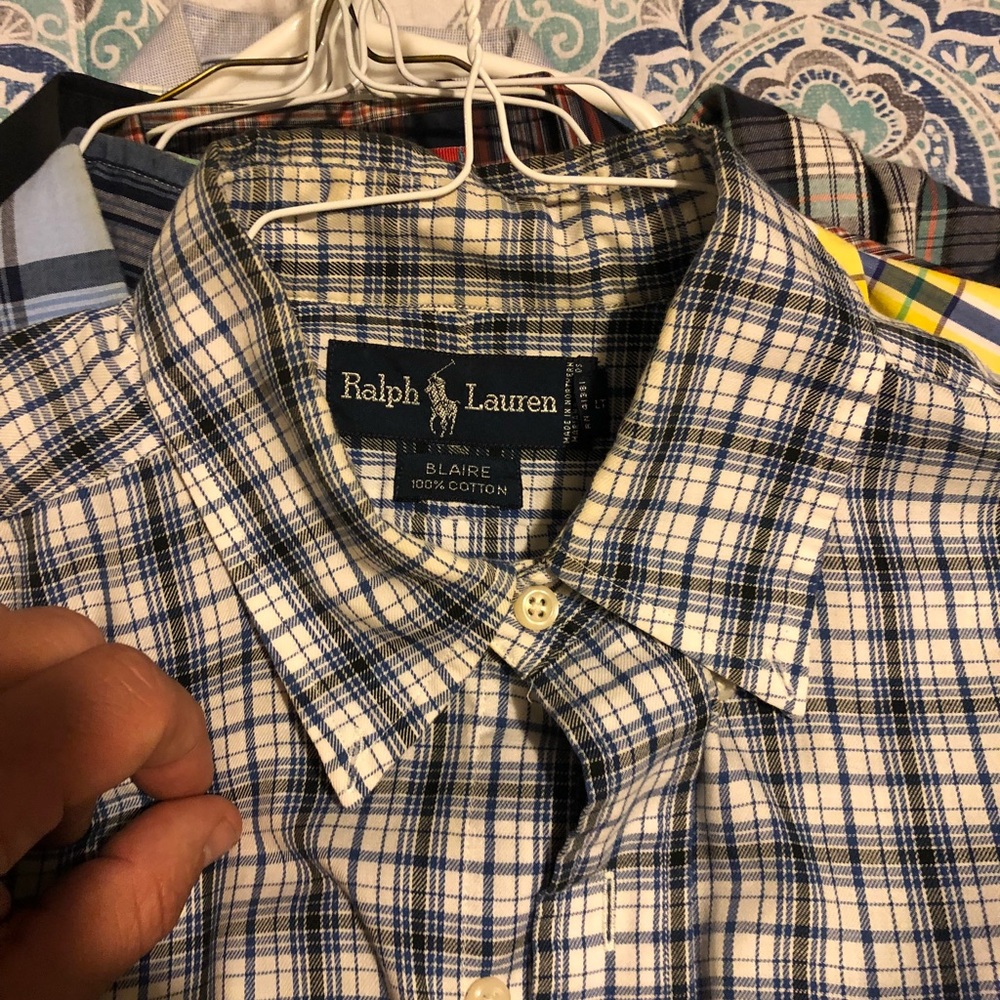 Polo Ralph Lauren - Picture 2 of 2